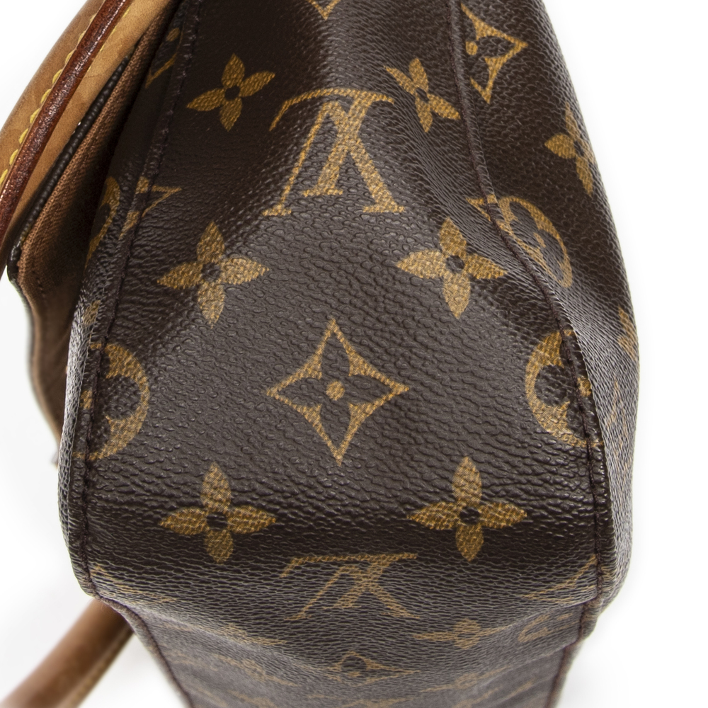 Louis Vuitton Mini Looping - Picture 8 of 10